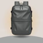 ვაკუუმ ზურგჩანთა Dark Gray