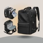 ზურგჩანთა - 23 < 29 ლიტრი მოცულობა