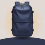 ვაკუუმ ზურგჩანთა Blue